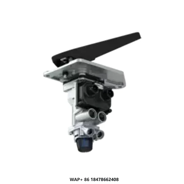 

Factory Supply New Condition Steel Truck Parts Brake Control System OE 4800020200 Brake Signal Transmitter