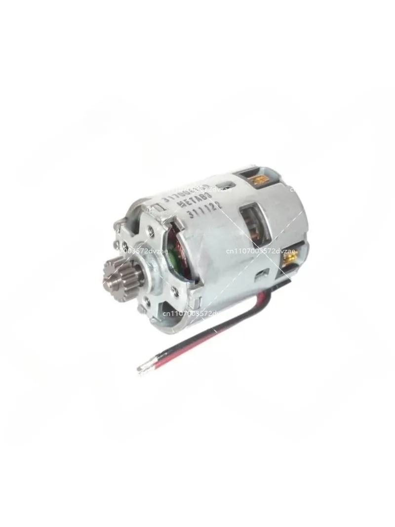 

Suitable for 317004160 original motor BS18LT electric drill power tool accessories, motor