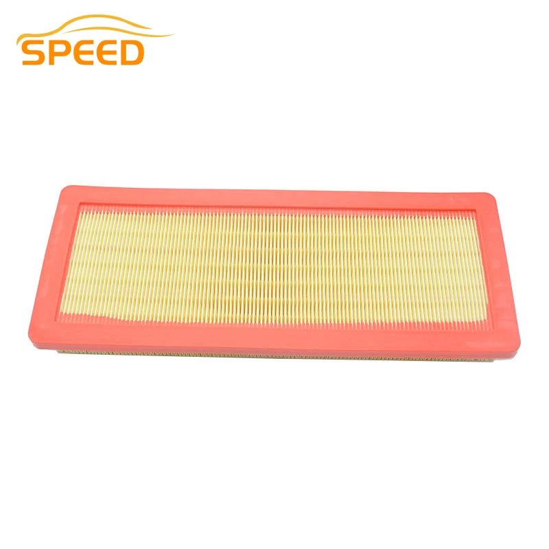 1444TT Car Air Filter Suit For PEUGEOT RCZ 1.6L Model 07-19 1Pcs 3008 207 208 3008 508 5008