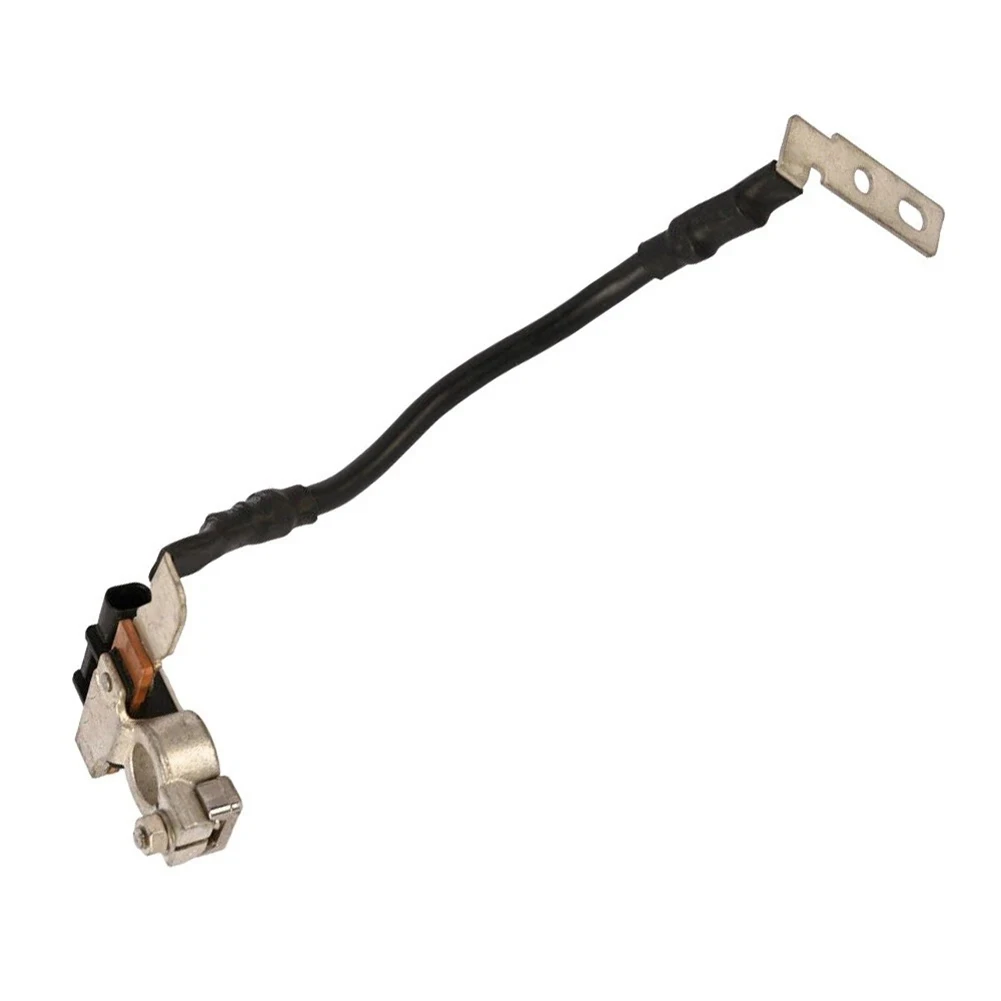 

Сменный датчик отрицательного кабеля аккумулятора для Hyundai Santa Fe 2010 2011 2012 и для Kia Sorento 2014 2015, алюминиевый сплав ABS