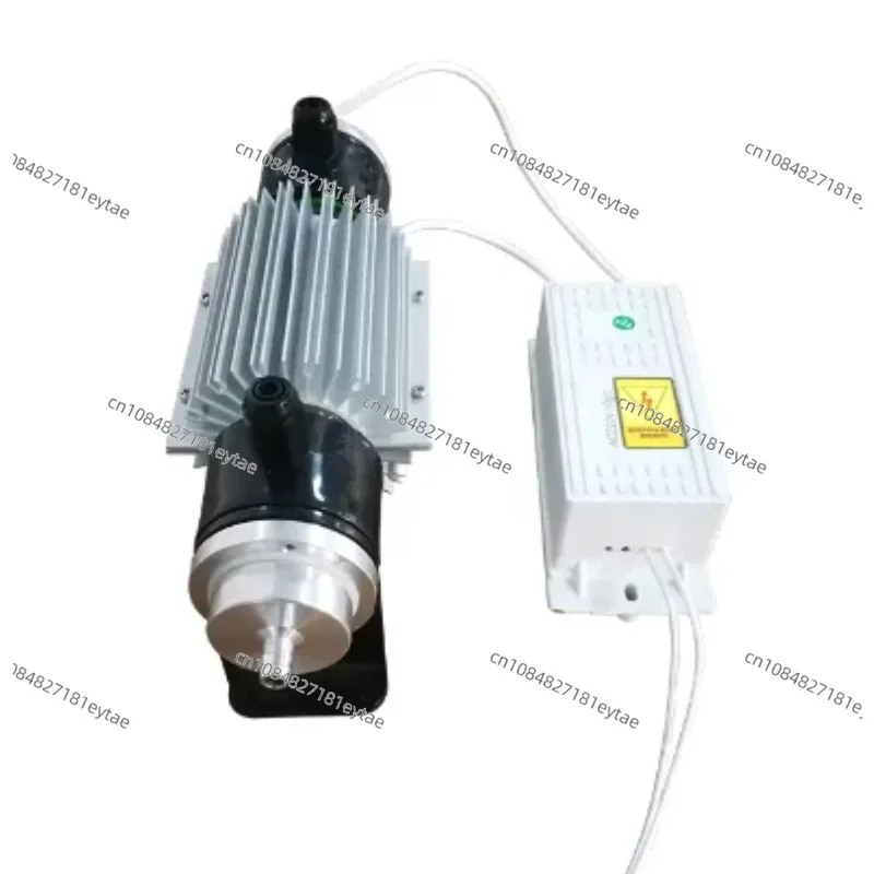 Efficiency 10g 15g 20g 30g 50g Adjustable Water Treatment Quartz Tube Ozone Generator