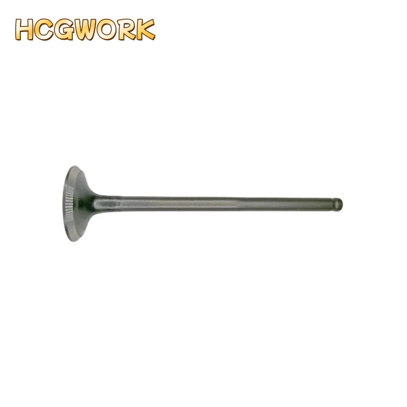 water cool exhaust / intake valve for Zongshen Cyclone ZY150