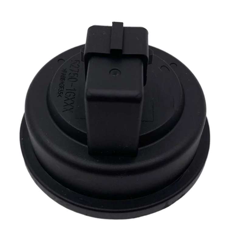 Para Hyundai Accent I10 I20 para KIA Rio Pride Picanto 2007-2020 52751-1G000 527511G000 Sensor de velocidad de rueda trasera ABS nuevo