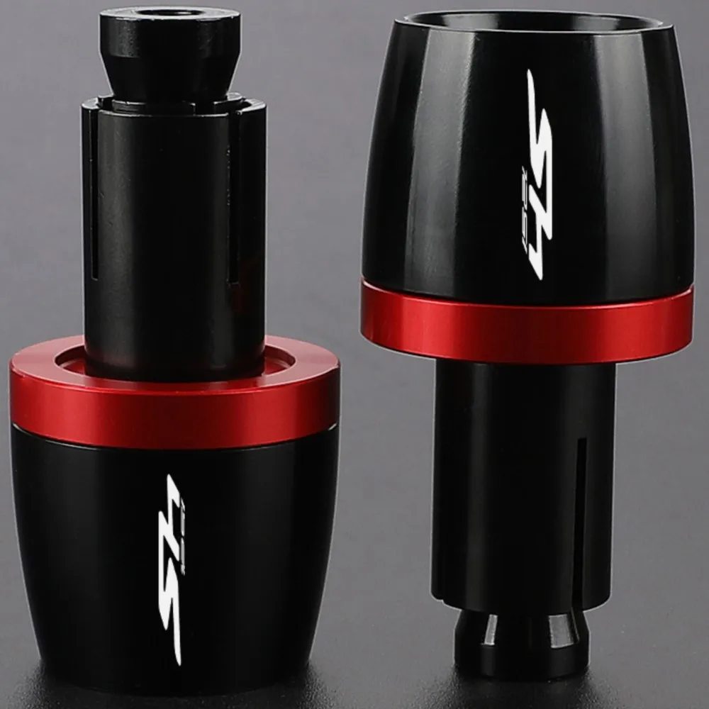 

2023 2022 2021 22mm For HONDA SH125i 2008-2024 Motorcycle Handle Bar Ends Grips CNC Metal Handlebar SH 125i 2020 2019 2018 2017