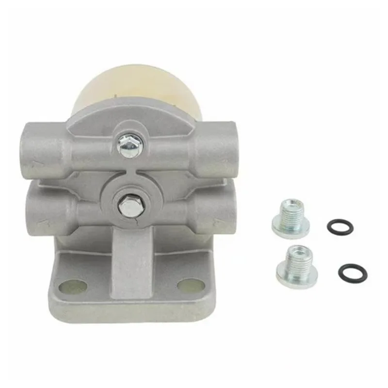 Fuel Sedimenter Filter Assembly 32/908400 32/905800 32/925630 32/919700 for Backhoe Loader 3C 3CX 214 215