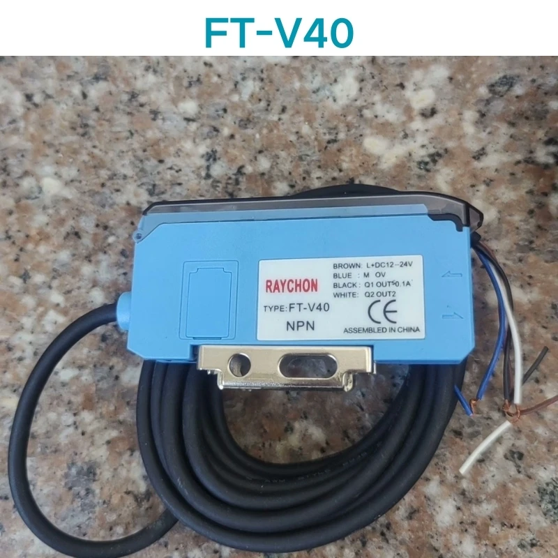 New Sensor FT-V40  Fast Shipping