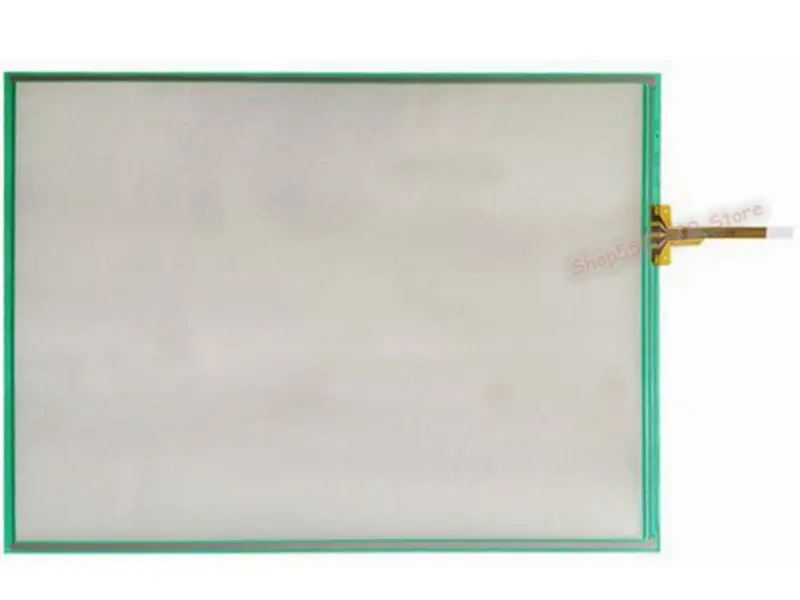 

Новый сенсорный экран (тачскрин) 10.4 дюйма T010-1201-X111-04-NA (1201-X111/04-NA)