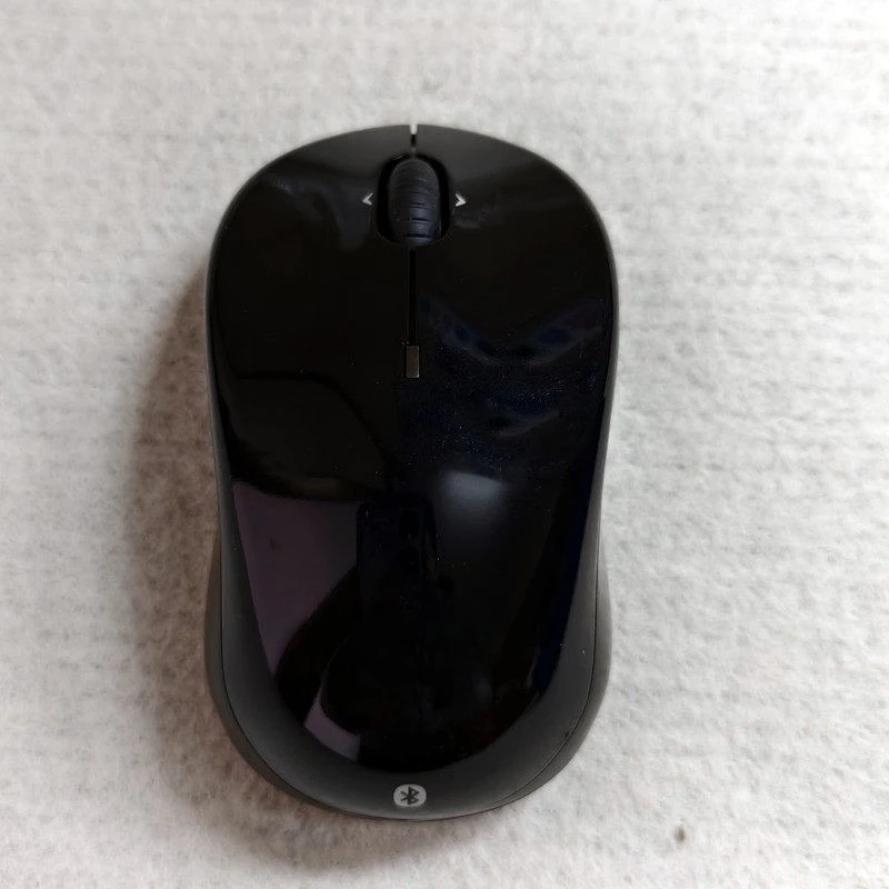 

99 New Wireless Bluetooth Mouse for Logitech V470 -