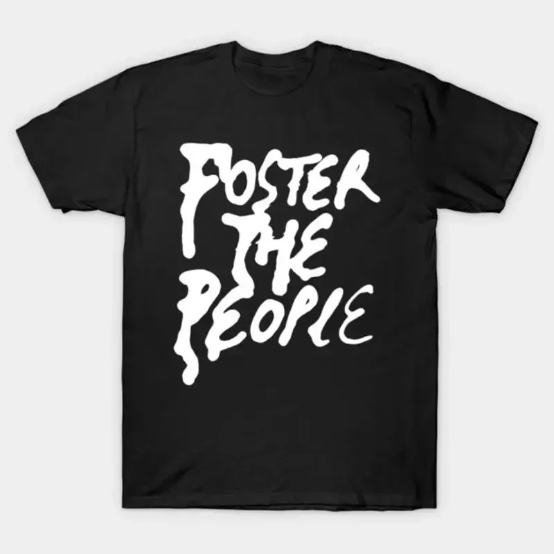 Foster The People T-Shirt