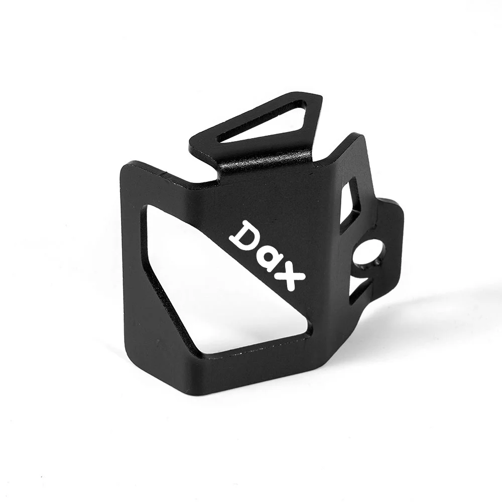 Misura Per Honda ST125 DAX 125 DAX125 ST 125 DAX 125ST 125DAX 2020-2024 2025 Moto Pompa Freno Posteriore Serbatoio Fluido protezione