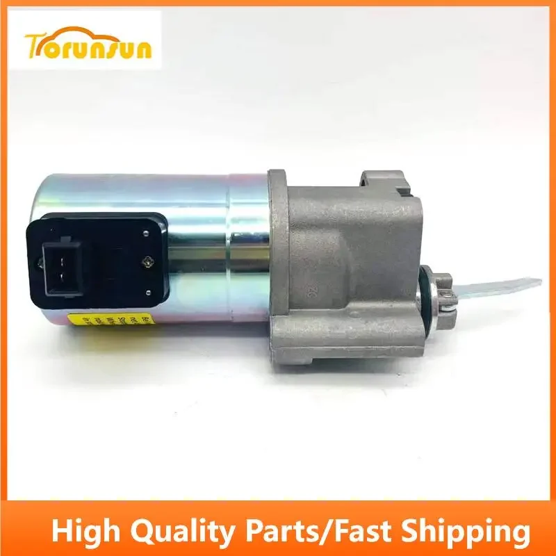 0419 9903 02113789 24V Stop Solenoid For Deutz Diesel Engine BFL1011 BFL913C BFM1012 BFM2012 FL511 FL912 PL913 BF4M2012