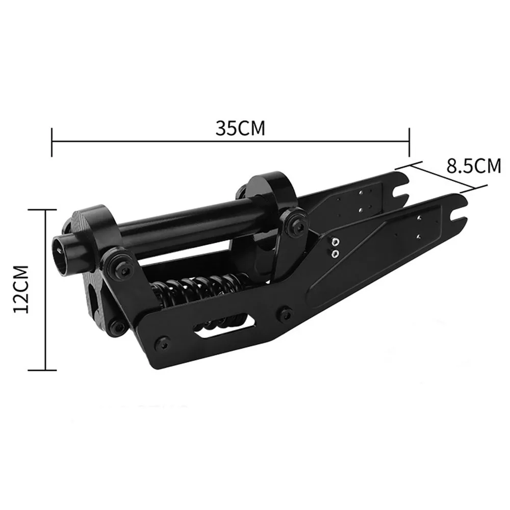 NEW Type M365 Front Suspension 1S Front Shock Absorber Replacement Parts For Xiaomi PRO PRO2 M1 Electric Scooter Accessories
