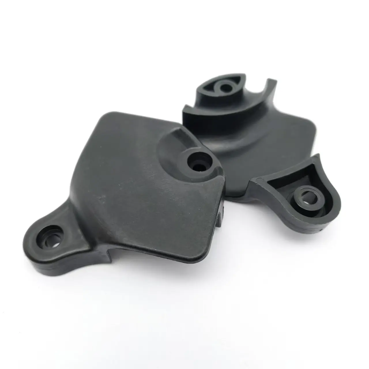 

51296589 Jungheinrich Forklift Hose Clamp | OEM Hydraulic Pipe Clamp for Electric Forklift & Pallet Truck