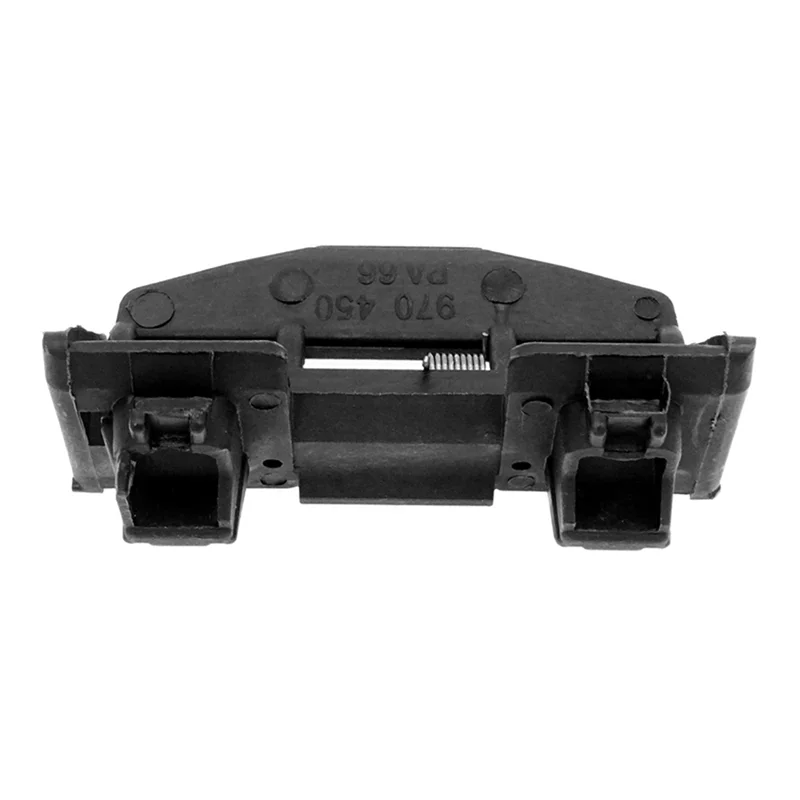 51171970450   Kraftstofftank-Türscharnier, Kraftstoffeinfüllklappenscharnier, automatisch, für BMW 5 7er E38 E39 X5 E53