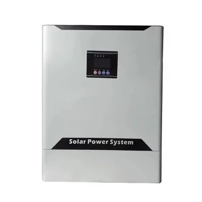 For Complete System Kit for Home 0.3-1KW 1.5-6KW Solar Power Systems Power Storage with Panels Solar Energy System