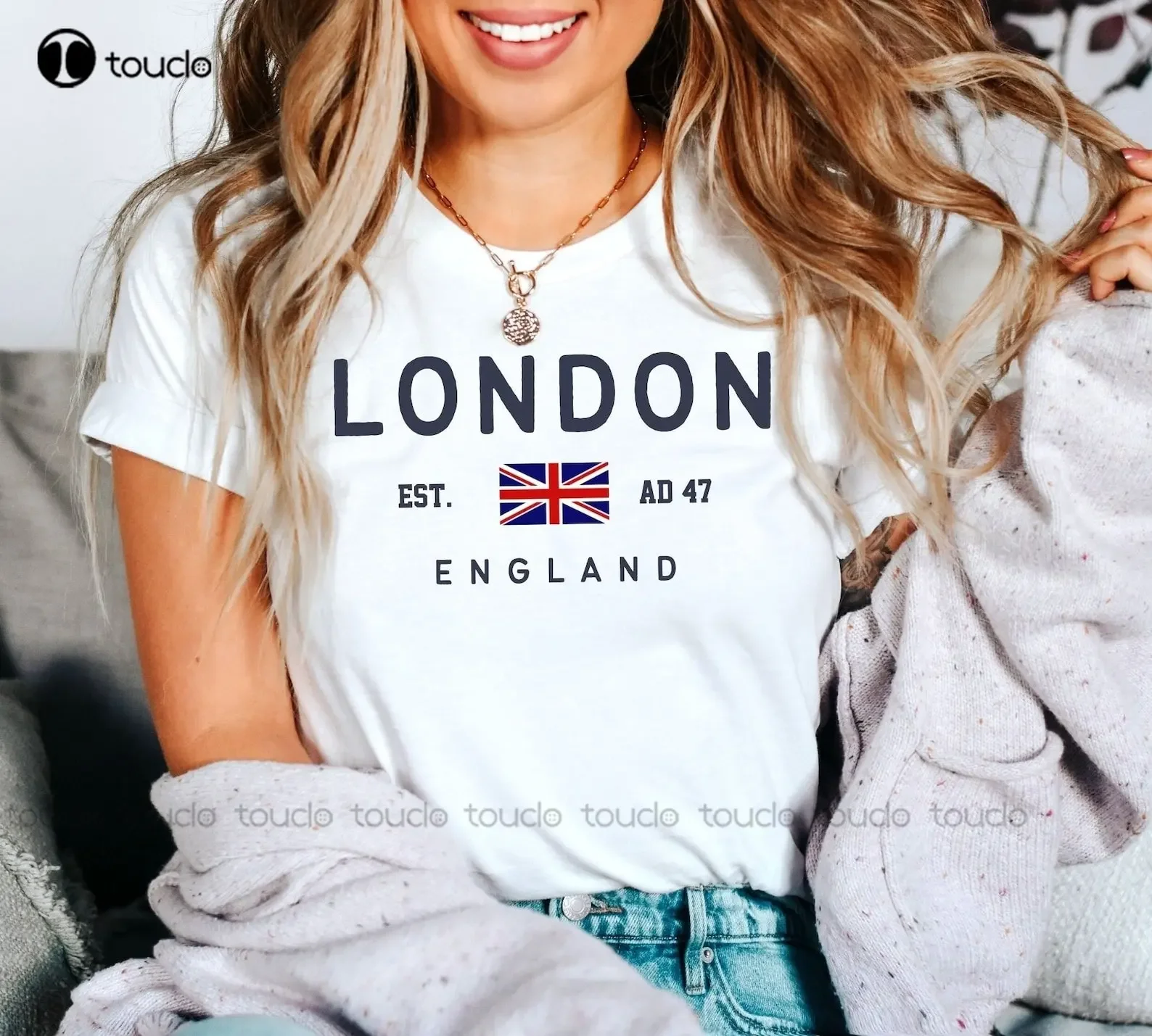 London Shirt Unisex England London Uk Soft And Comfortable T Shirt Gym Shirts O-Neck Streetwear Oversized Xs-5Xl Printed Tee