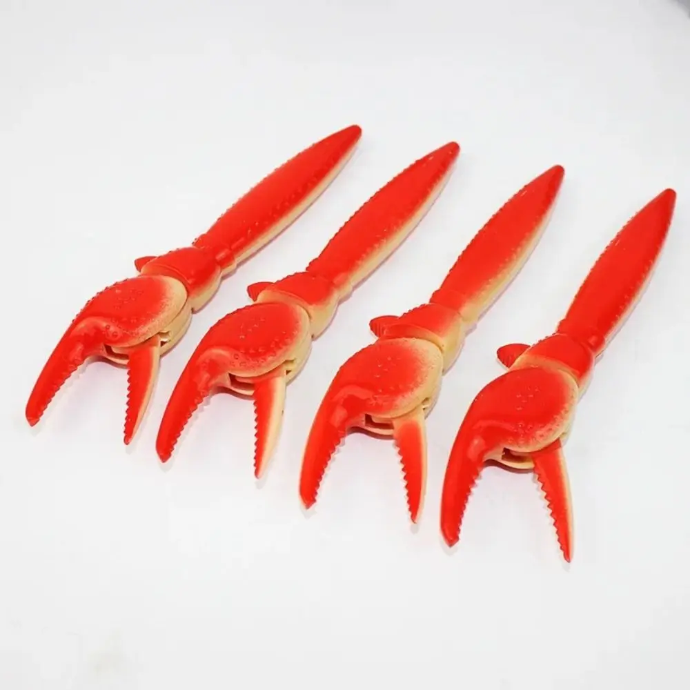 Office Supplies Crab Boss Pliers Pen Stationery Dinosaur Fun Ballpoint Pens Unique Pens Lobster Claw Pens School