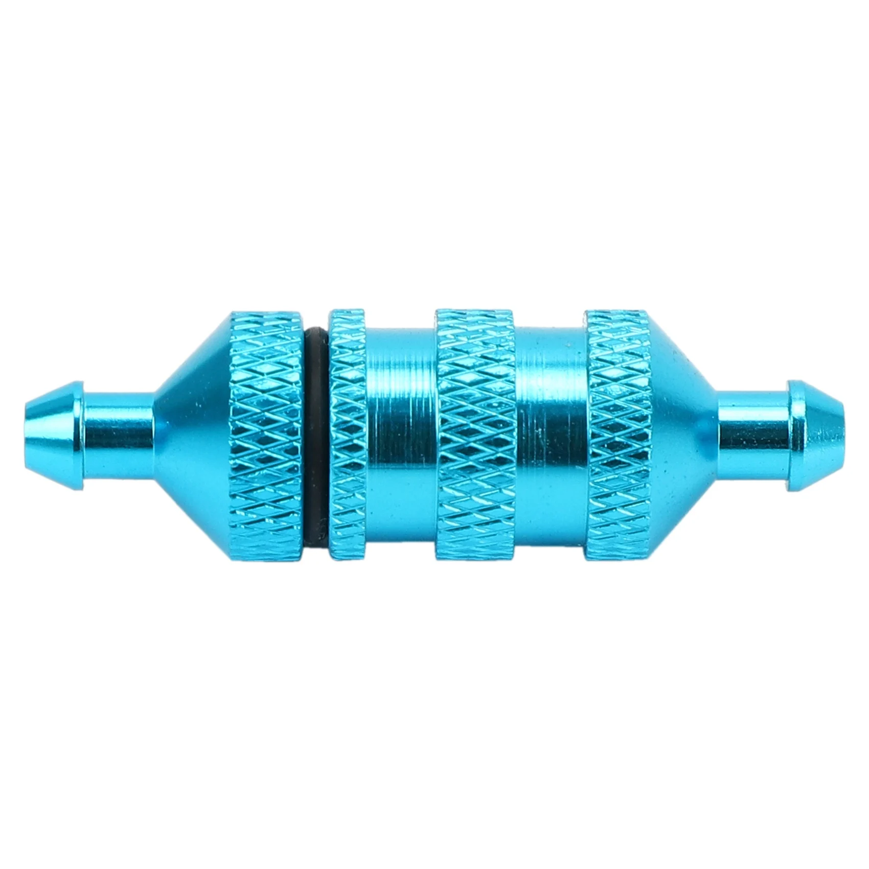 

AINY 1/8 1/10 RC Model Car Spare Parts Fuel Filter Nitro for HSP 02156 94122 94188,Blue