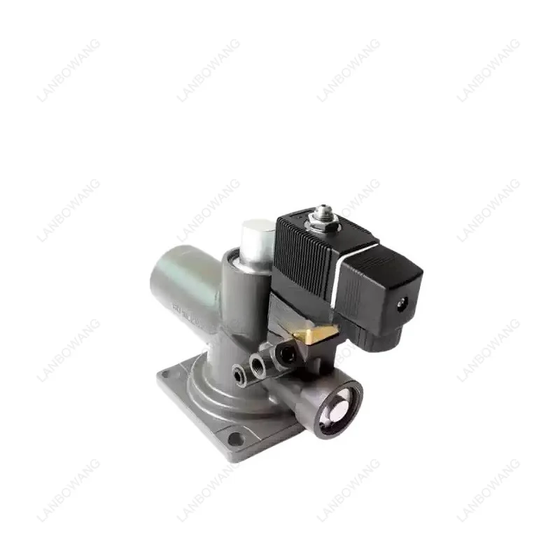 For Atlas Copco GA7/GA11 Intake Valve Assembly, 1622353981 1622353986 1613900800 Replacement Unloader Valve for Air Compressor