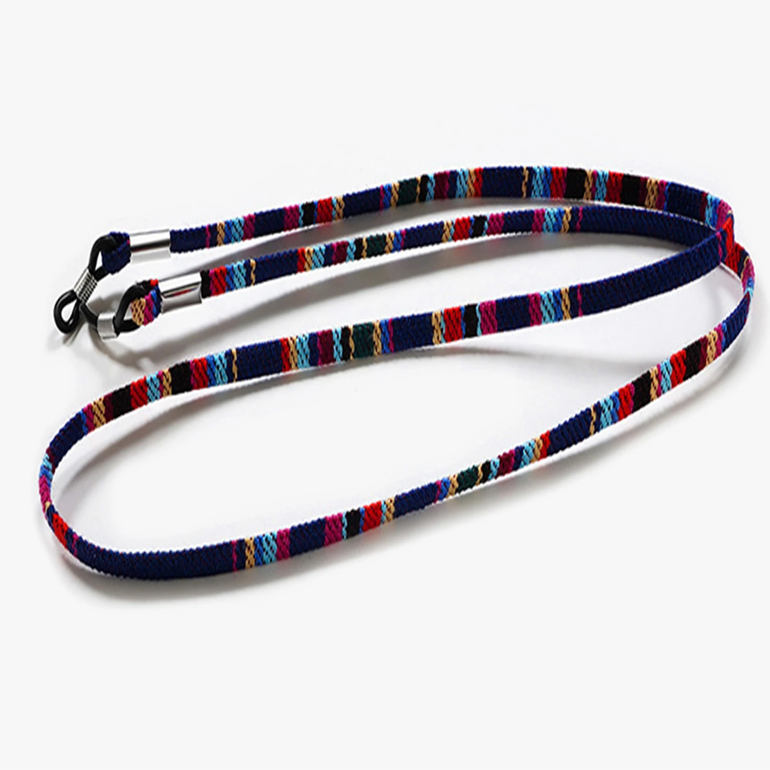 

Fashion Eyeglass Chains For Women Bohemia Adjustable Sunglasses Chains Glasses Cord Holder Eyewear Lanyard Necklace Strap Rope