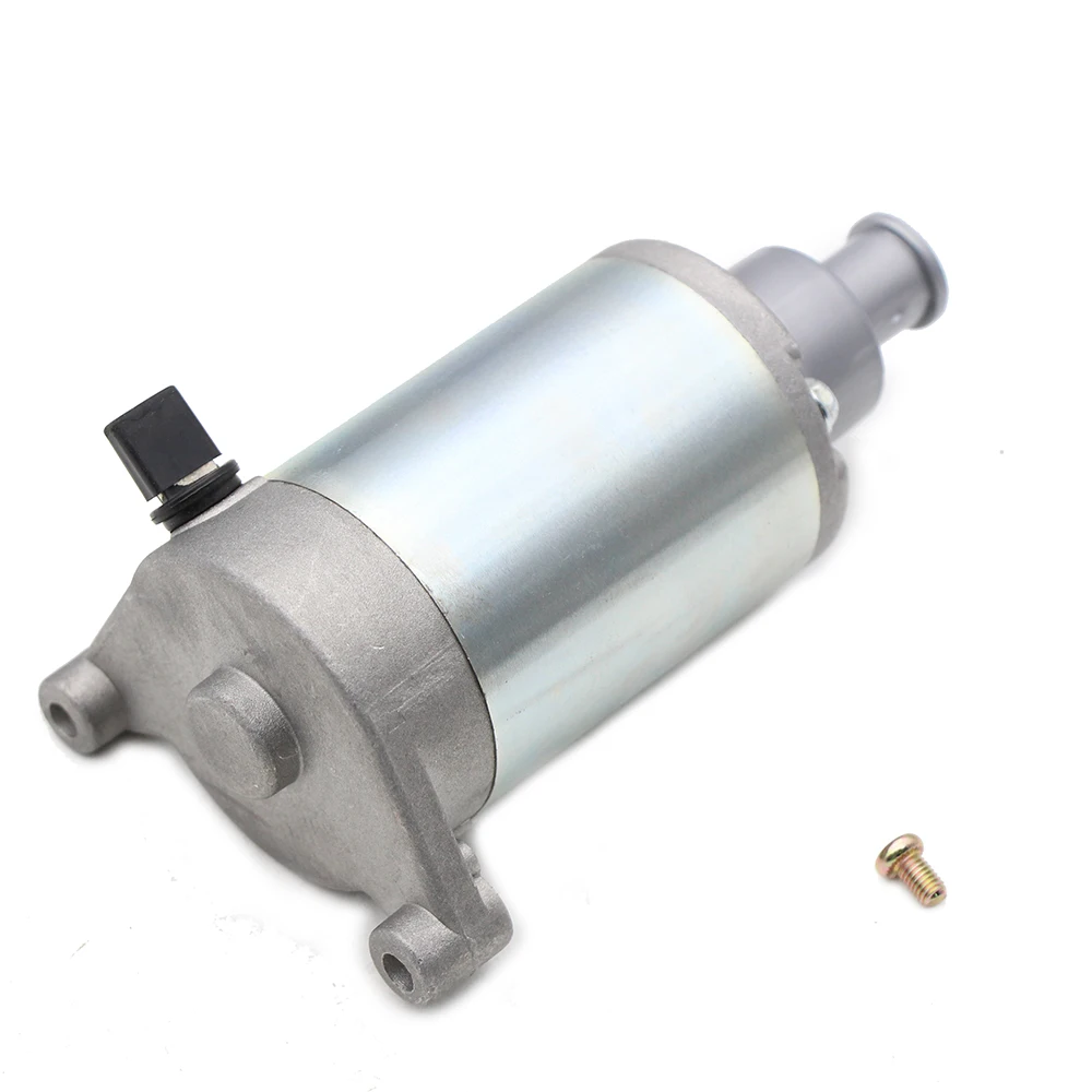 Motorcycle Starter Motor For Hyosung GT125R COMET GV125 GV250 AQUILA GT250 GT250R GV250 Carby EFI Kasinski Comet Mirage 250