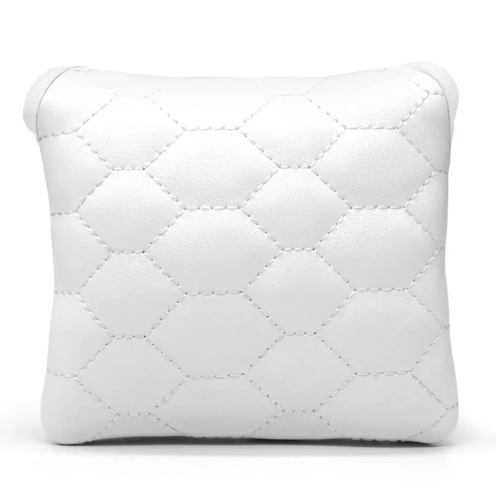 

Putter Cover Golf Training Equipment Putter cover Golf Club Cover Golf Head Cover Golf Mallet Putter Cover Putter Headcover