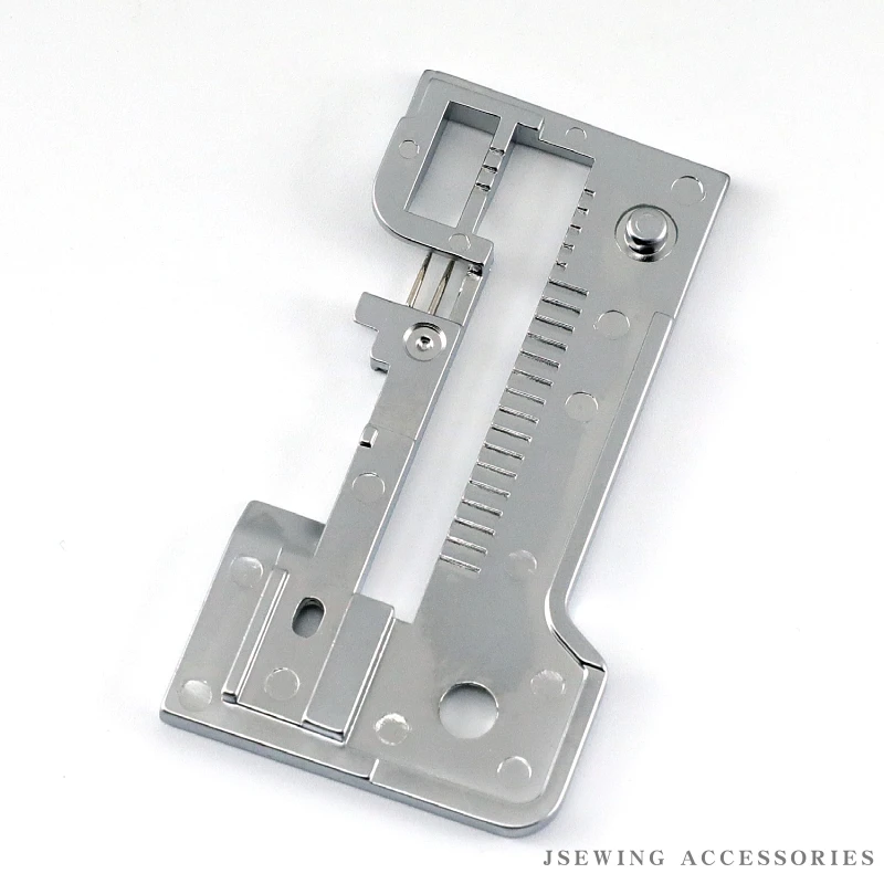 #XB0306001 Needle Plate Fit Brother 1034D, 1034DAV, 1134D, 1134DW, 2034D, 929D, DZ1234 Domestic Home Household Sewing Machines