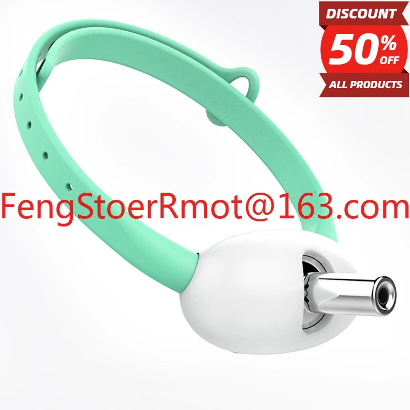 Suitable for smart laser cat teasing collar cat teasing pet supplies