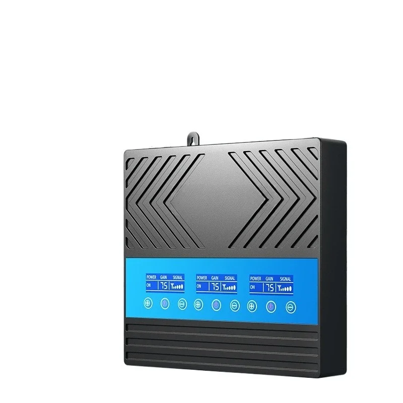 High-power mobile phone signal network enhancement, amplification and amplification, amplifier three Netcom 4G5G villa