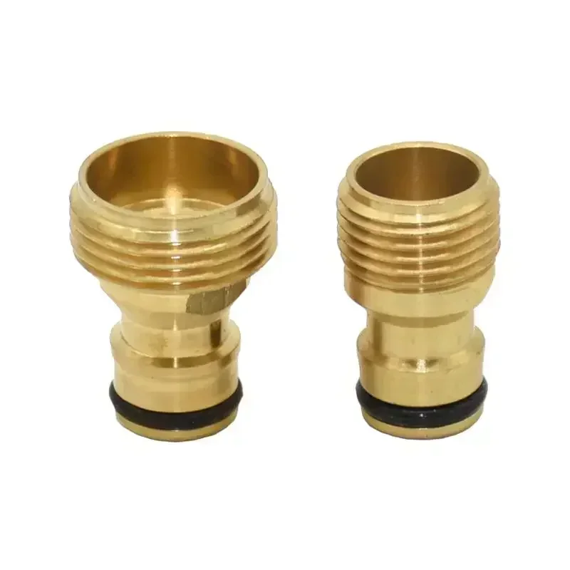 1pc Brass 1/2
