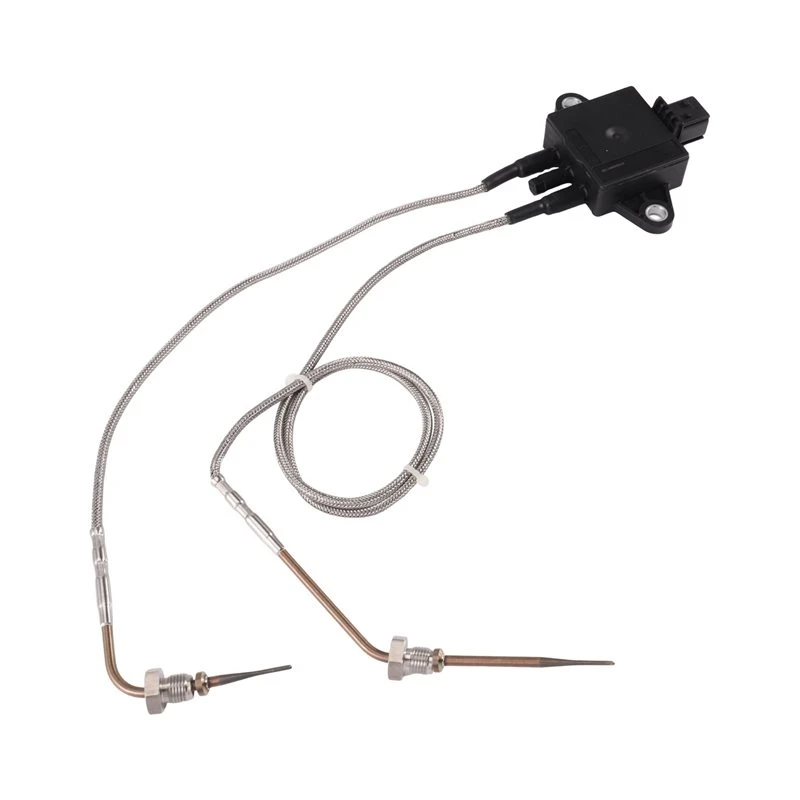 For Haval H6 H9 Great Wall Wingle 5 6 7 4D20 Compatible Exhaust Air High Temperature Sensor 3611090XED12