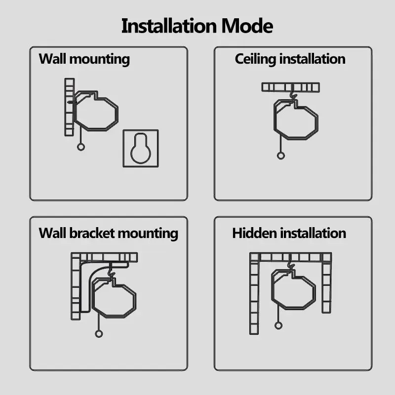 High Quality 80 Inch 4:3 Electric White fiber  Remote control Motorized Projection Screen for Home Cinema Projector
