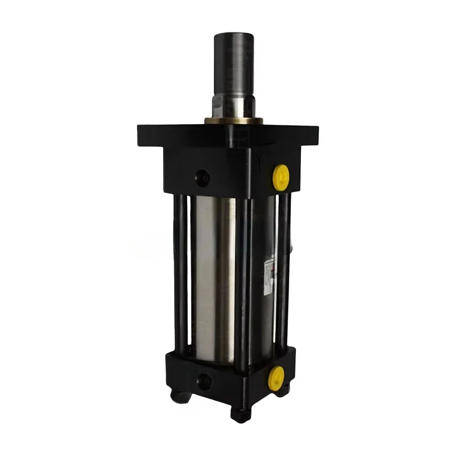 Hydraulic Cylinder … - image