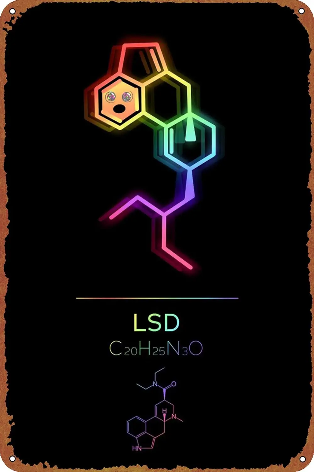 M1,Neon Lsd Cafe Ba… - image