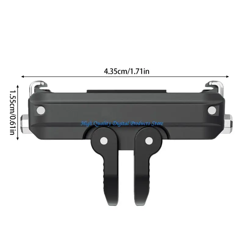 U2JE Mount Aluminum Alloy Camera Bracket For Camera Accessories