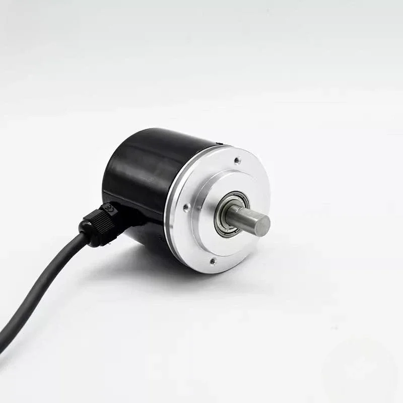 Type encoder 1024P 256 360 720 512 rotary encoder