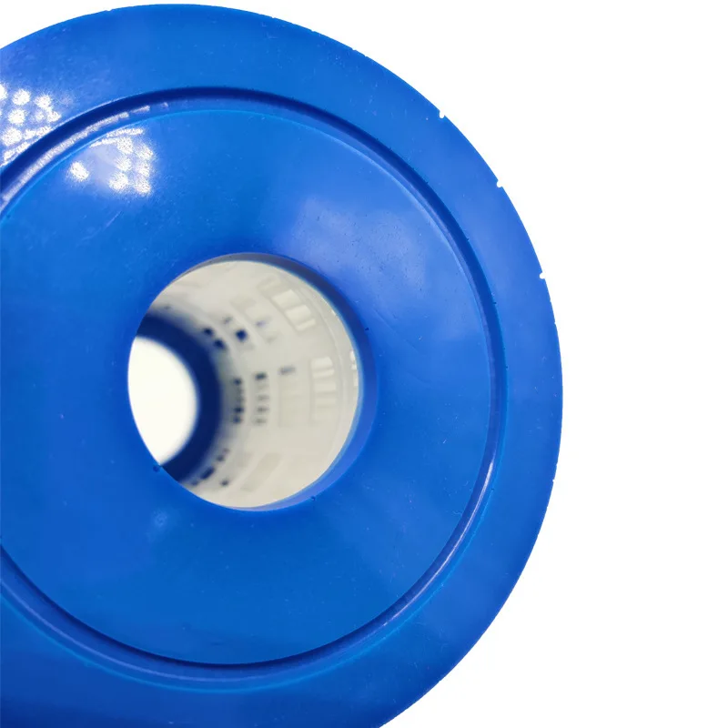 2 шт. 10x9x3 см комплект фильтров для бассейна, совместимый с Intex Type H, картридж для спа-фильтра, насос, фильтры для гидромассажной ванны