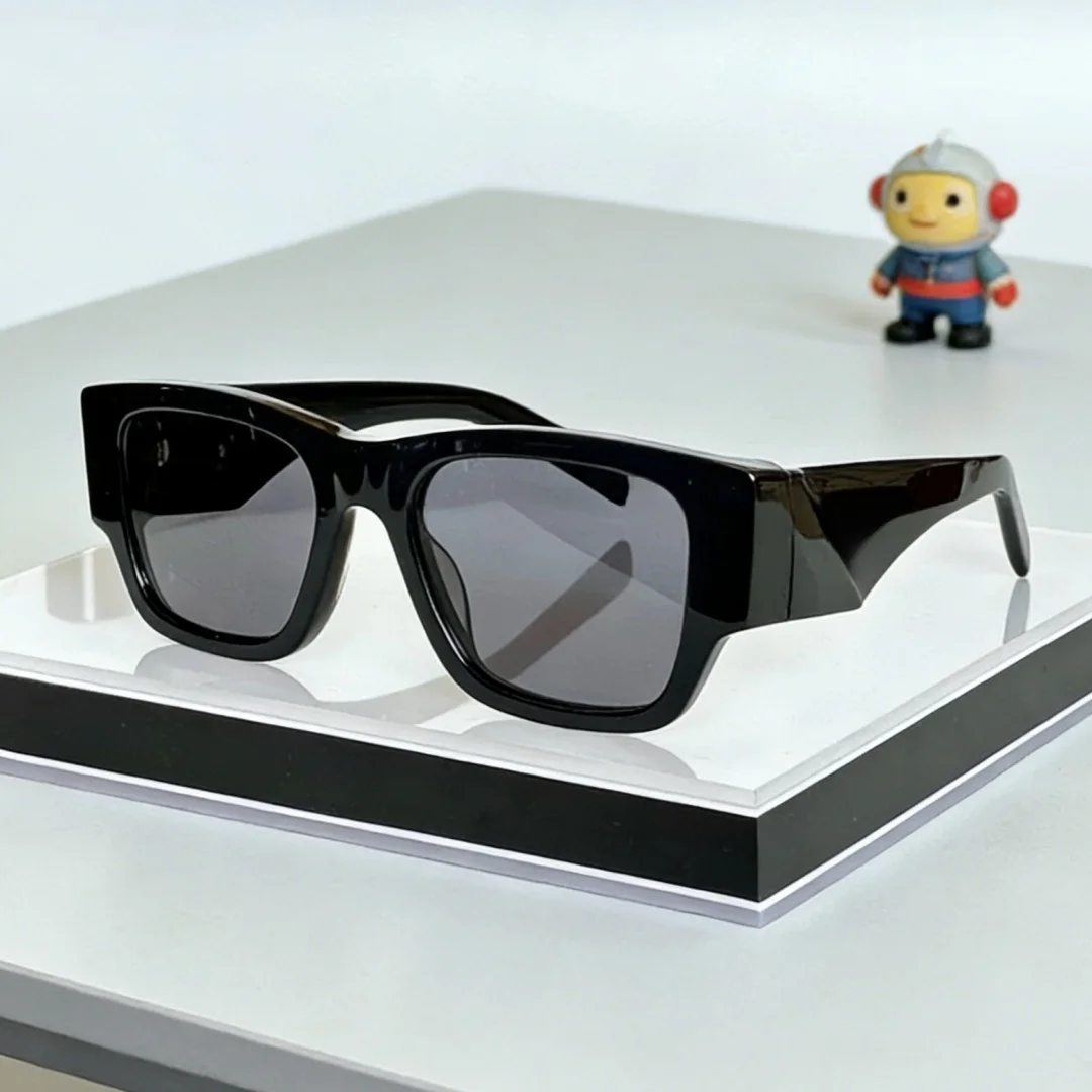 

Роскошные брендовые солнцезащитные очки PR10ZS для женщин, летние, с поляризацией UV400, спортивные очки унисекс для активного отдыха, походов, рыбалки, бега, велоспорта