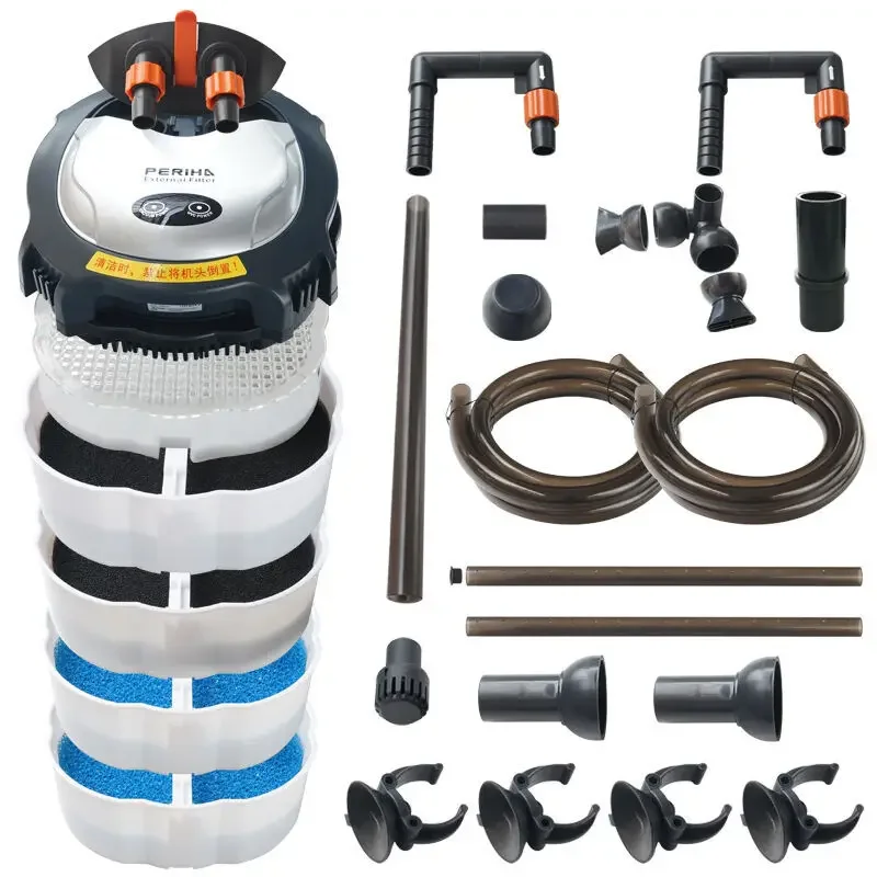 Filtr akwariowy Foshan Periha do akwarium