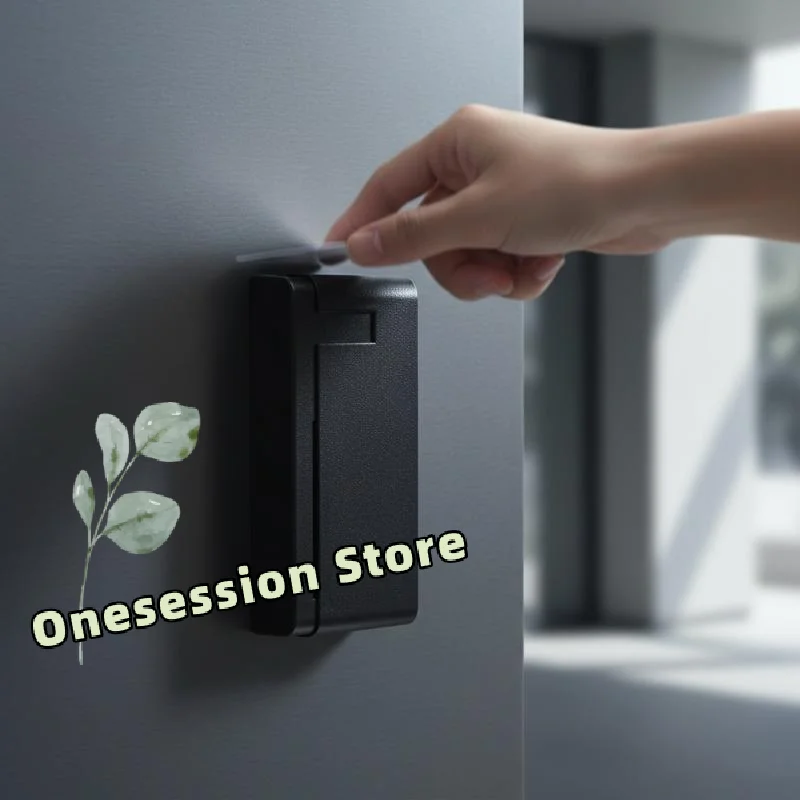Door Access Control IC Card Reader Custom Project Enclosure 13.56MHz Contactless for Home Gate Security Control