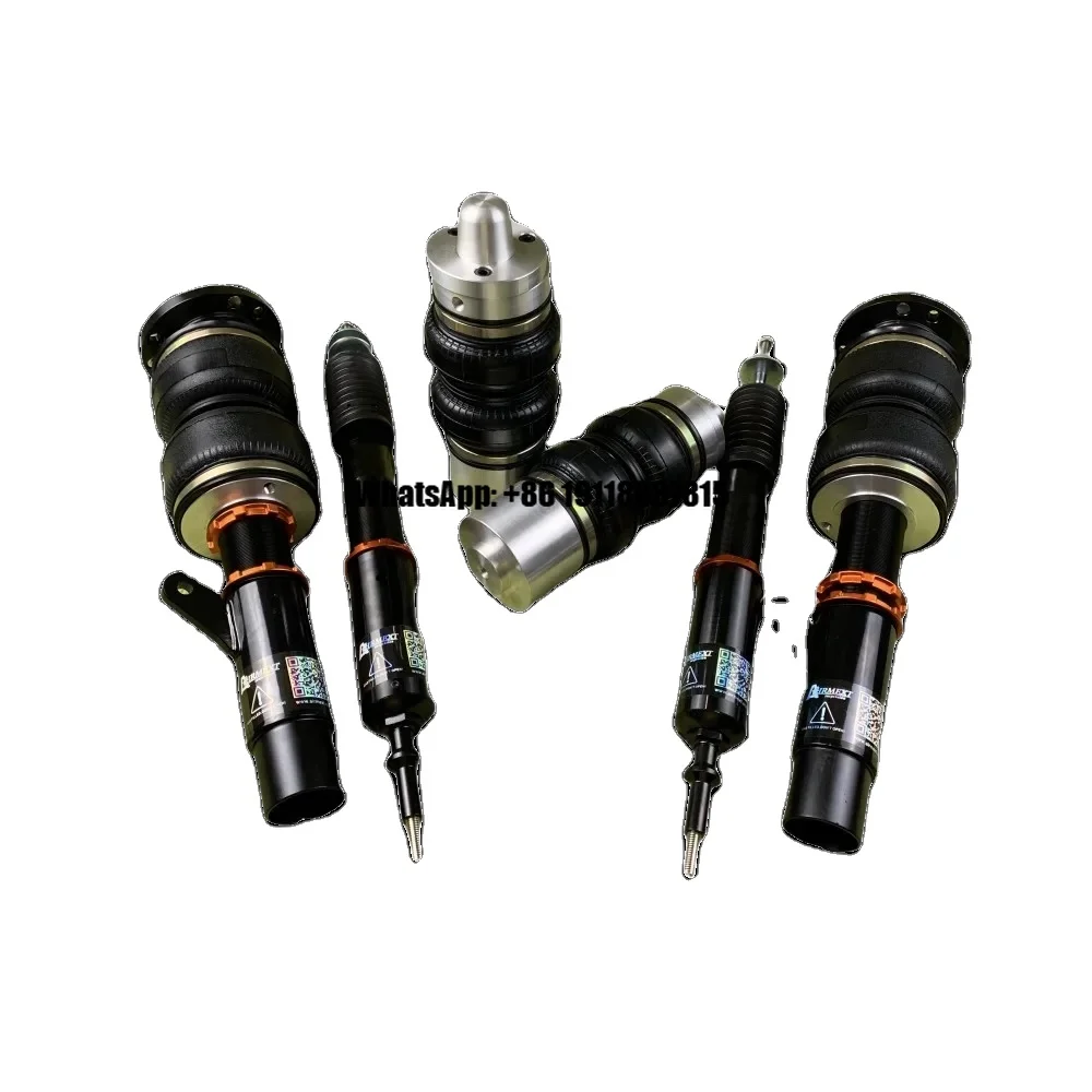 

For 3 Series E90/E91/E92/E93 (05~ 11)/AIRMEXT Air Prop Kit and Air Suspension Kit/Auto Parts/Air Spring/Pneumatic