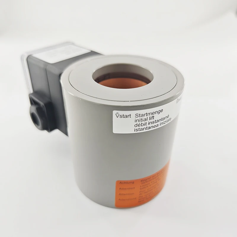 Mag.Nr100 Mag.Nr.200 Mag.Nr.280 Mag.Nr.300 Coil DUNGS solenoid valve coil -  AliExpress 13