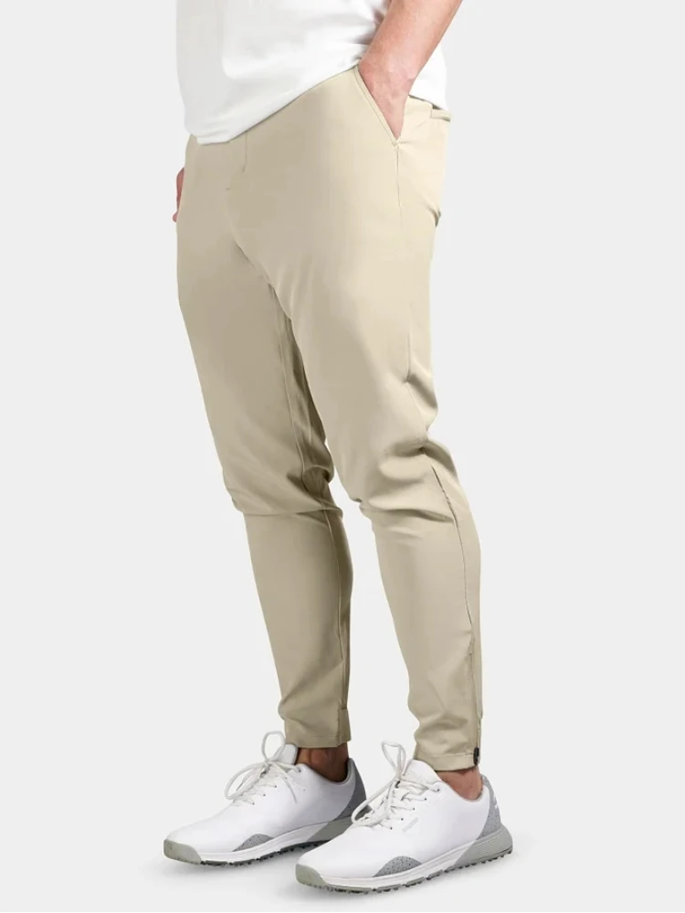 MEN'S GOLF JOGGERS