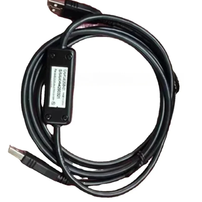 

Pro-Face Communication Programming , CA3-USBCB-01, Screen Download Cable, Gp3000, St3000, Lp3000