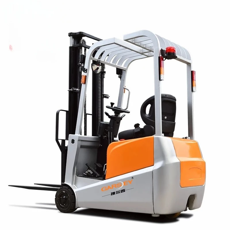 Dreipunkt-Gabelstapler, Grindstone Hochwerty, Elektrischer, HyHyHydraulic