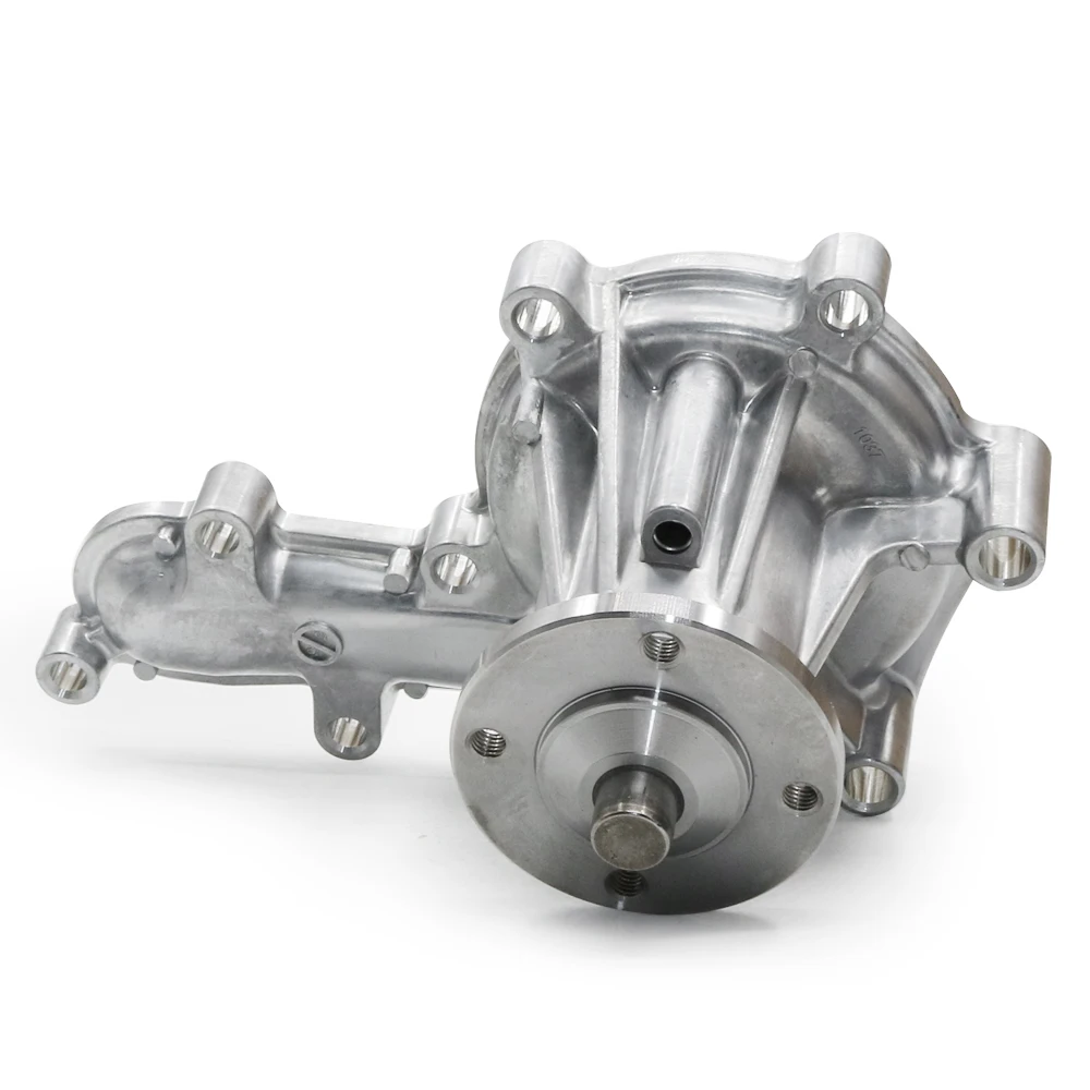 VOCR 1HD-T 1HZ Engine Water Pump For TOYOTA LAND CRUISER(4.2)1990-2010 OEM 16100-19235 16100-19325