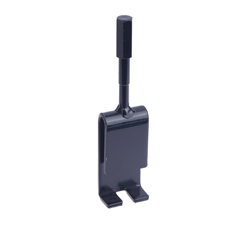 

Winter Ice Fishing Nail Beater Fixing Tool Ice Nail Bracket Fast Tent Ground Nail Outdoor Equipment