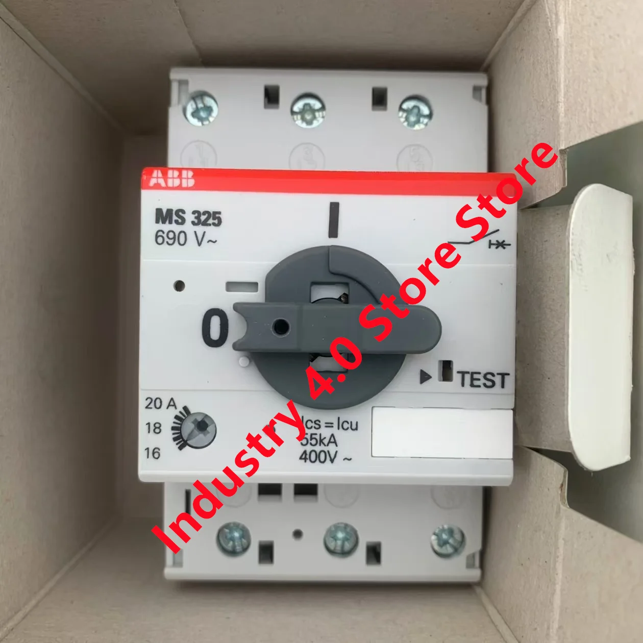 IMFEC12 Original MS325-20 TA42DU-32M, Novo