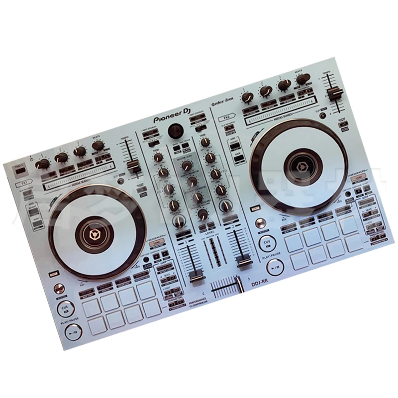 Pioneer Pioneer/DDJ-RR DDJRR controller protective film, imported