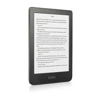 KOBO Clara HD Kobo e-Reader N249 300PPI e-ink ComfortLight PRO eBook 1072x1448 e-books Reader 8G/16G/32G Carta электронная книга